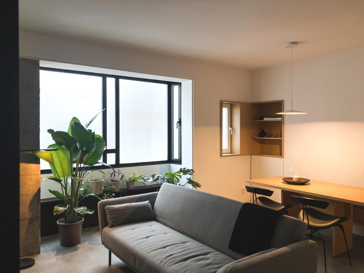 Wish Suite Azahar De Sevilla Extérieur photo