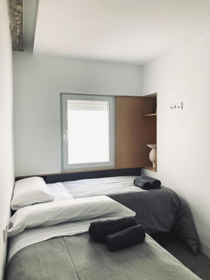 Wish Suite Azahar De Sevilla Extérieur photo