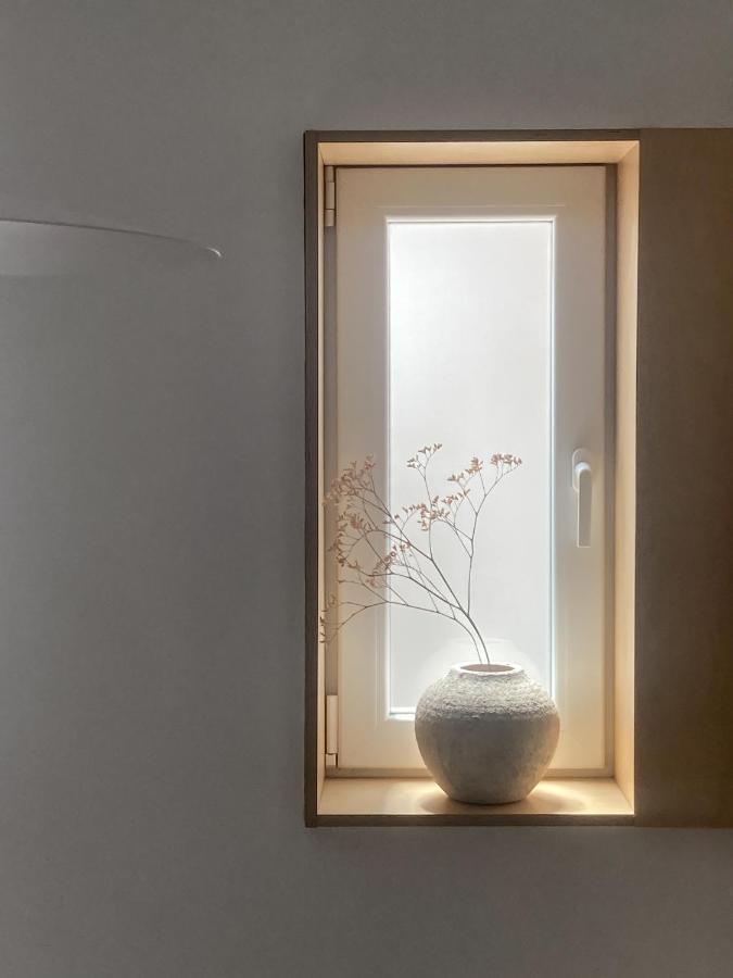 Wish Suite Azahar De Sevilla Extérieur photo