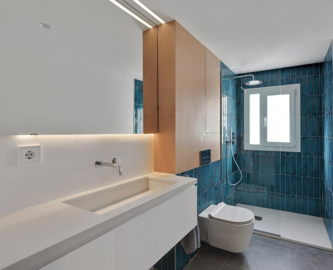 Wish Suite Azahar De Sevilla Extérieur photo