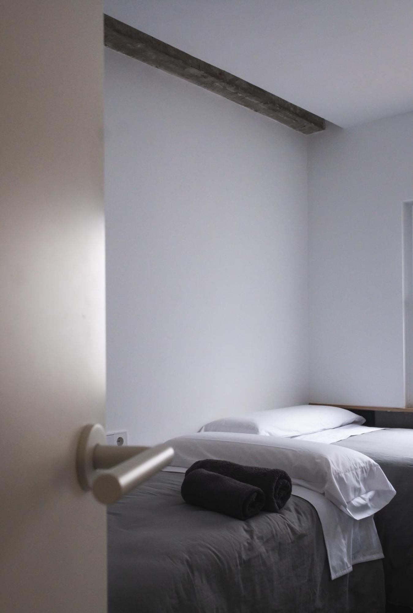 Wish Suite Azahar De Sevilla Extérieur photo