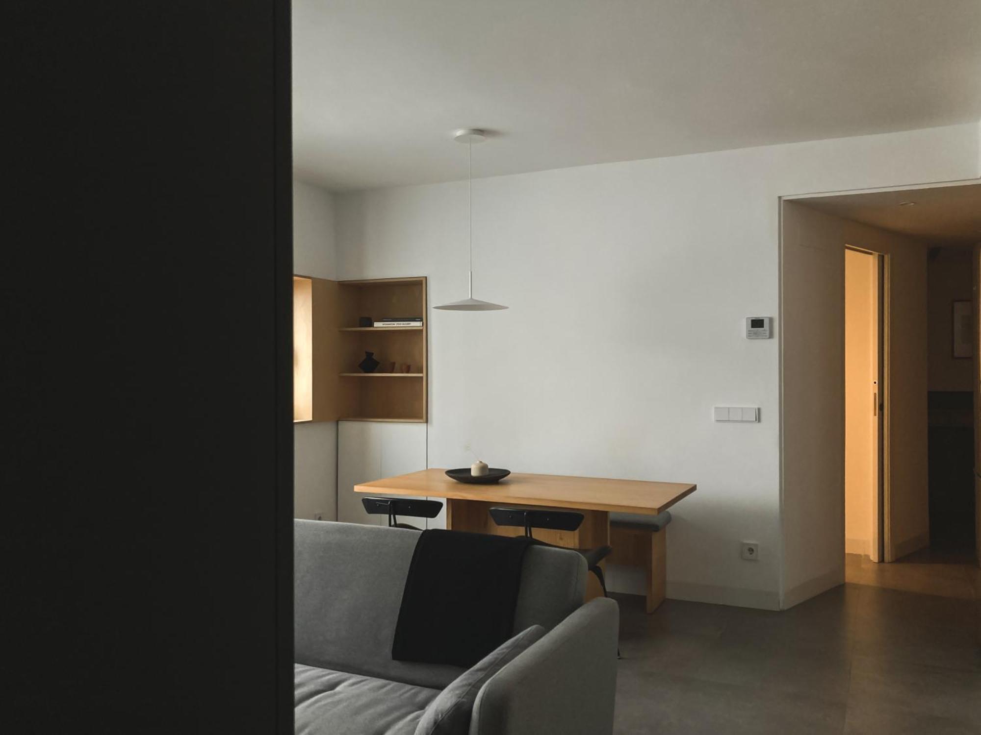 Wish Suite Azahar De Sevilla Extérieur photo