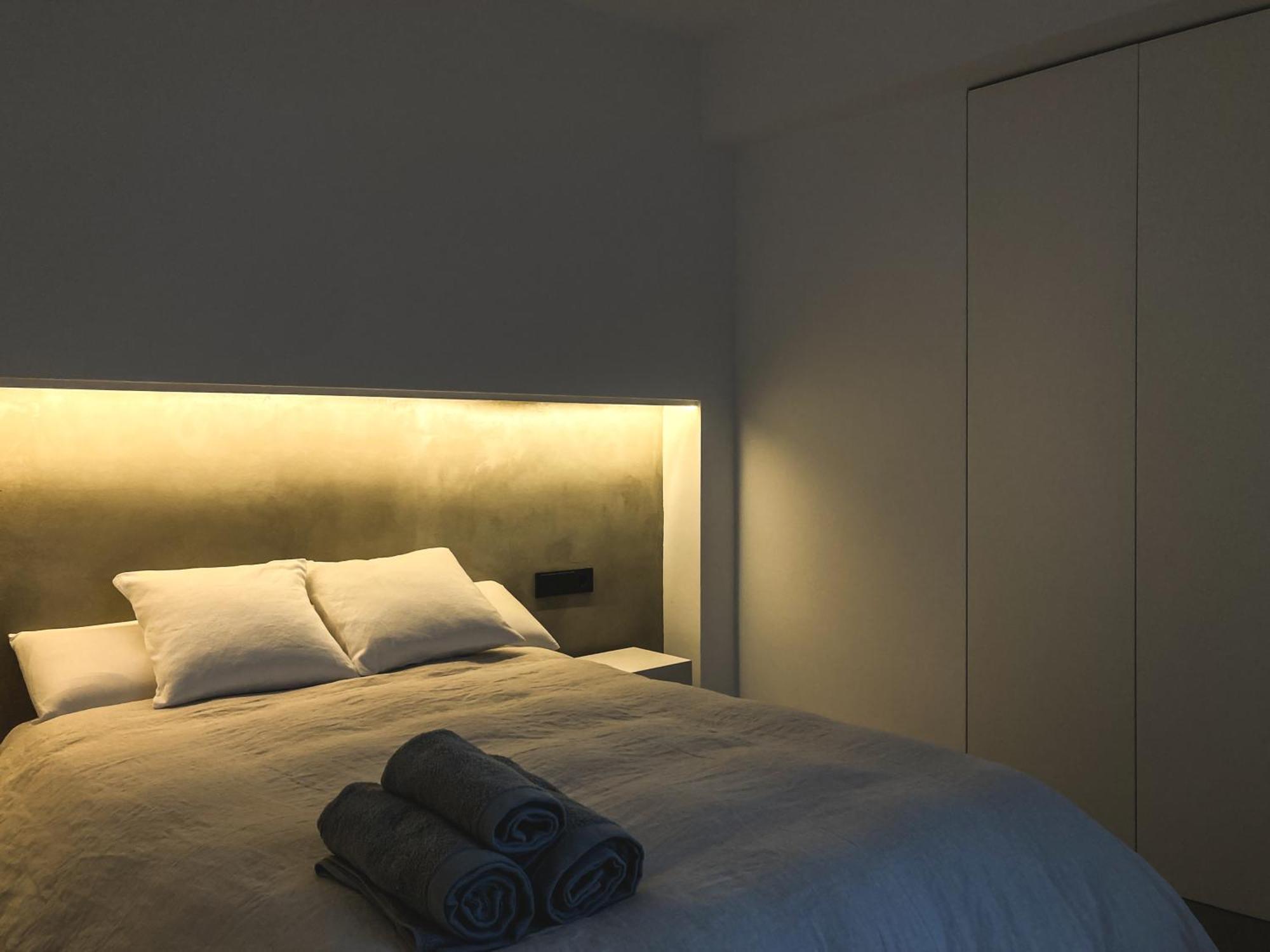 Wish Suite Azahar De Sevilla Extérieur photo